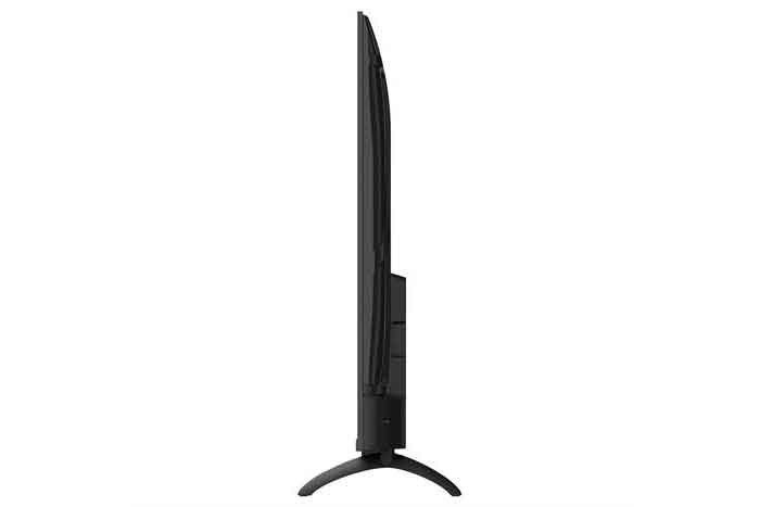 Google Tivi QLED Coocaa 4K 55 inch 55Y68 Pro